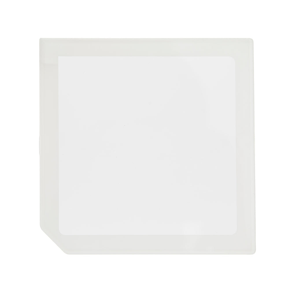Spare part - Photo-Clock Photo Frame Cover without corner