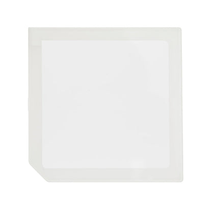 Spare part - Photo-Clock Photo Frame Cover without corner
