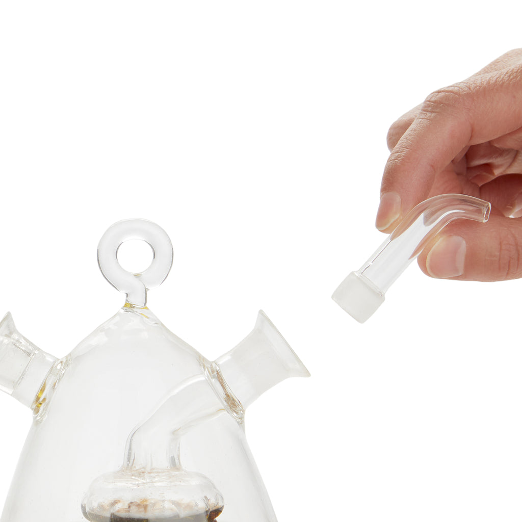 Spare part - Grapes Oil Dispenser Spout