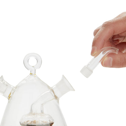 Spare part - Grapes Oil Dispenser Spout
