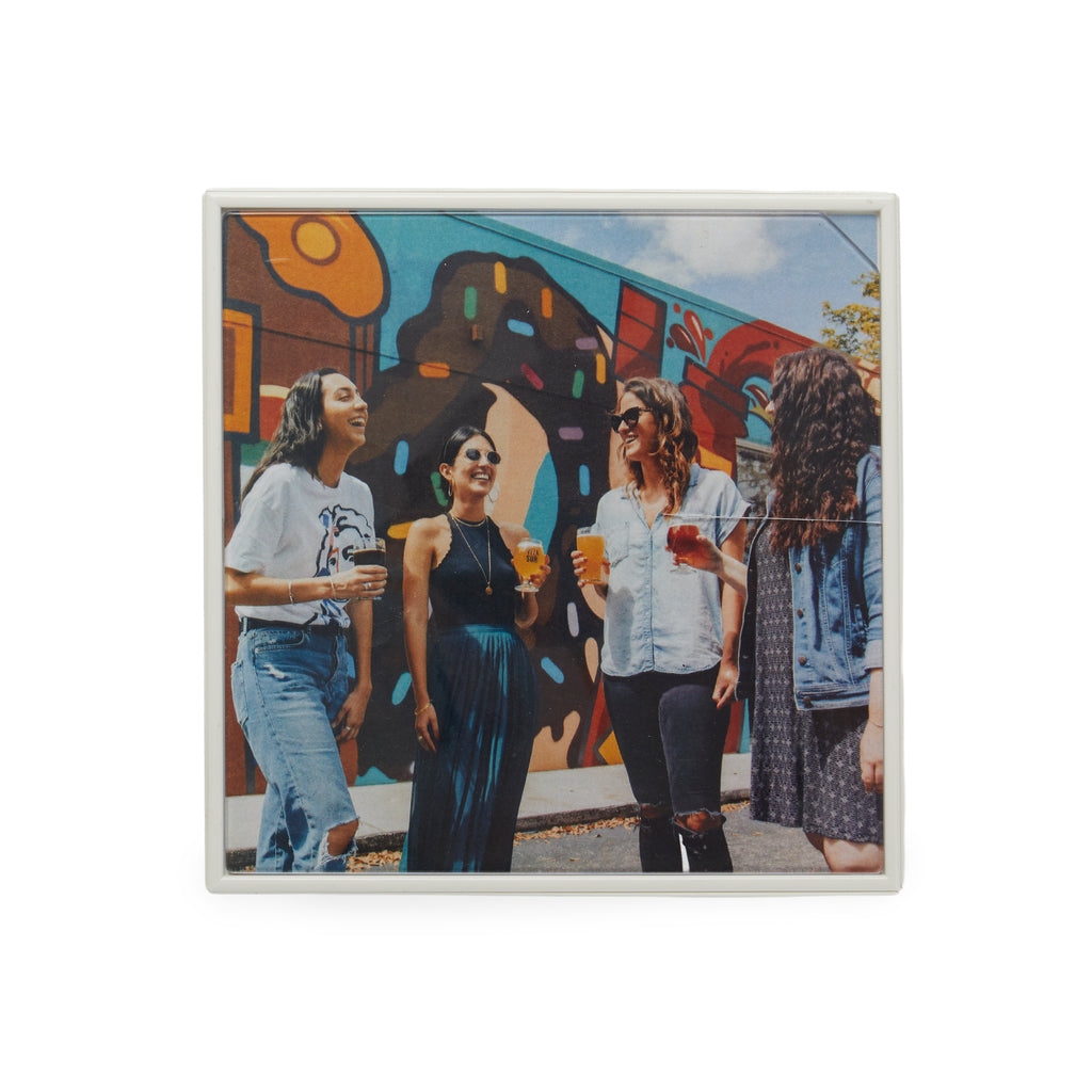 Spare part - Kube Photo Frame 15x15 Square cover