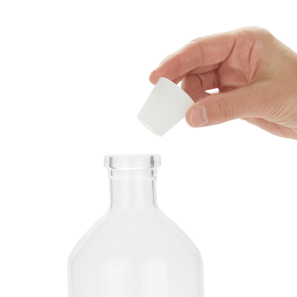 Spare part - Atlantis 1.2L Bottles Silicone Stopper