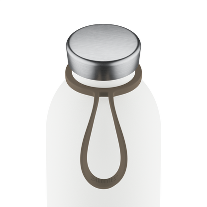 Accessories | Bottle Tie - Truffle