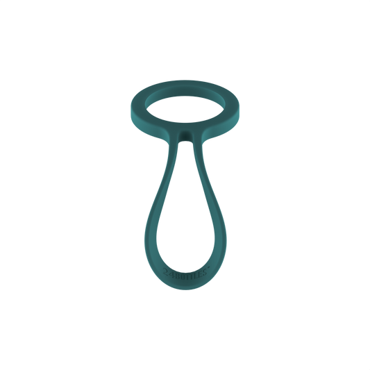 Accessories | Bottle Tie - Pine