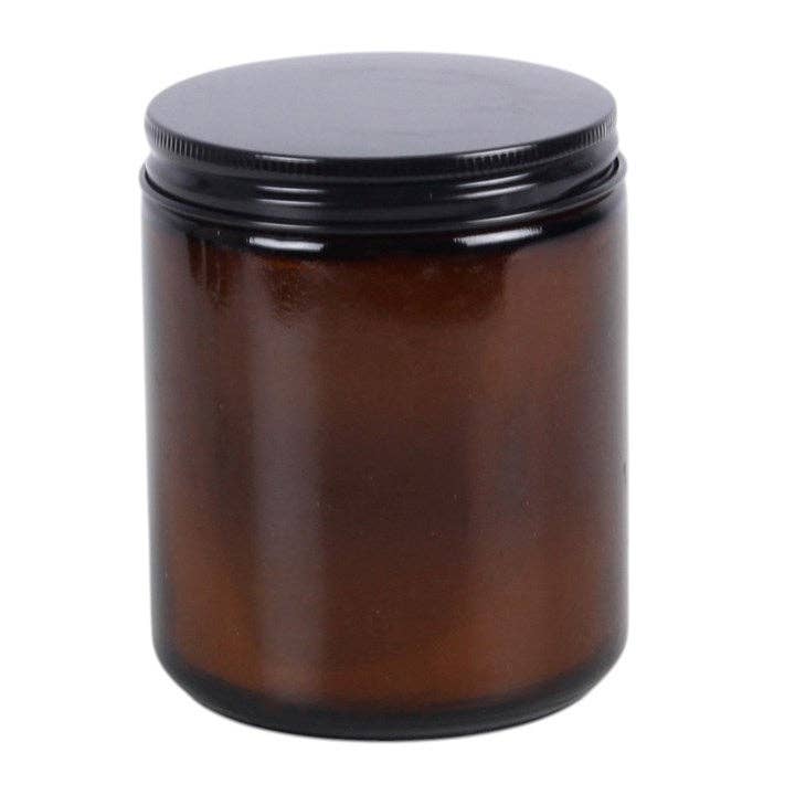 Bougie Sérum de soie d'araignée - Eucalyptus et Menthe