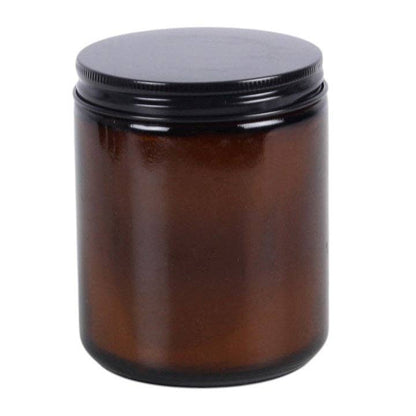 Bougie Sérum de soie d'araignée - Eucalyptus et Menthe