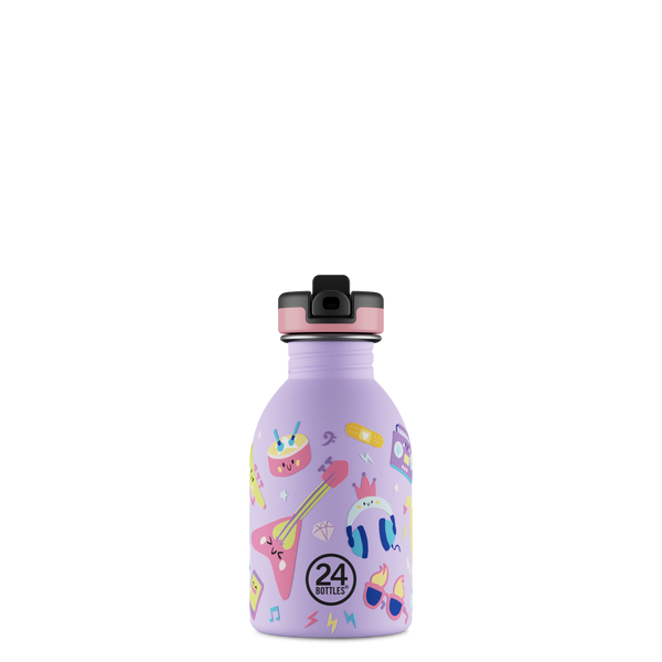 Kids Bottle | Music Friends - 250 ml