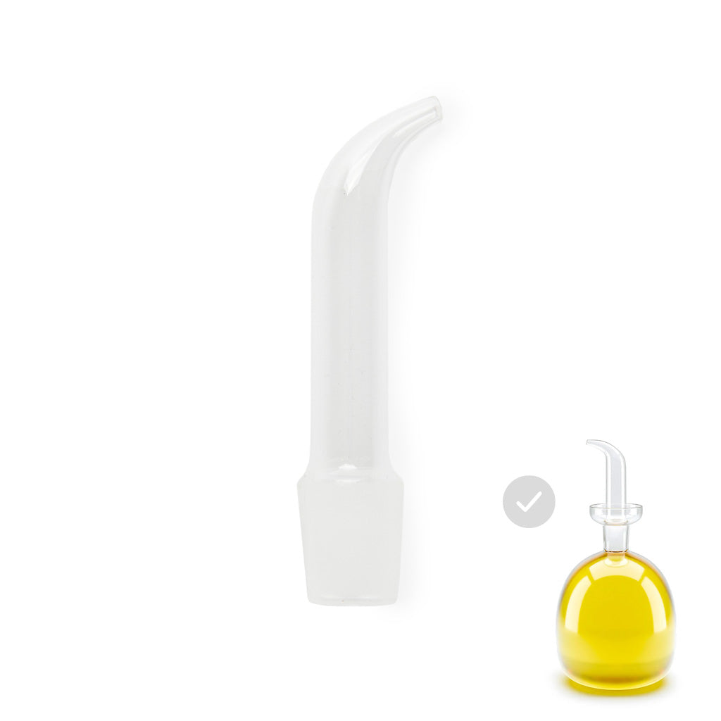 Pièce de rechange - Bec verseur pour huilier Basics (SKU 23039)