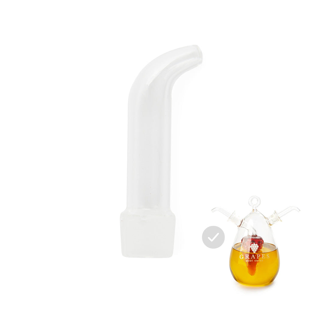 Spare part - Grapes Oil Dispenser Spout