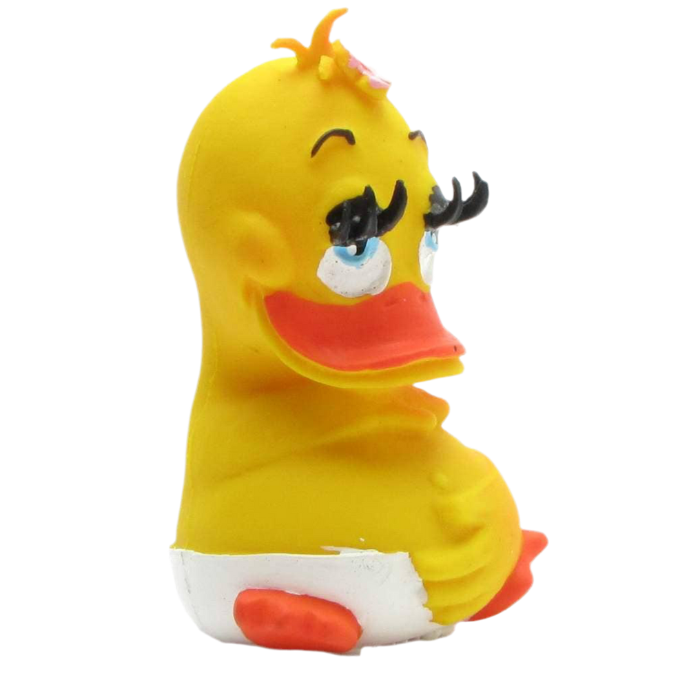 Zwanger Eend