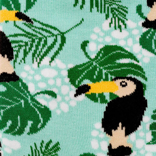 Chaussettes Toucans