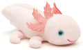 Peluche Axolotl avec Aimant