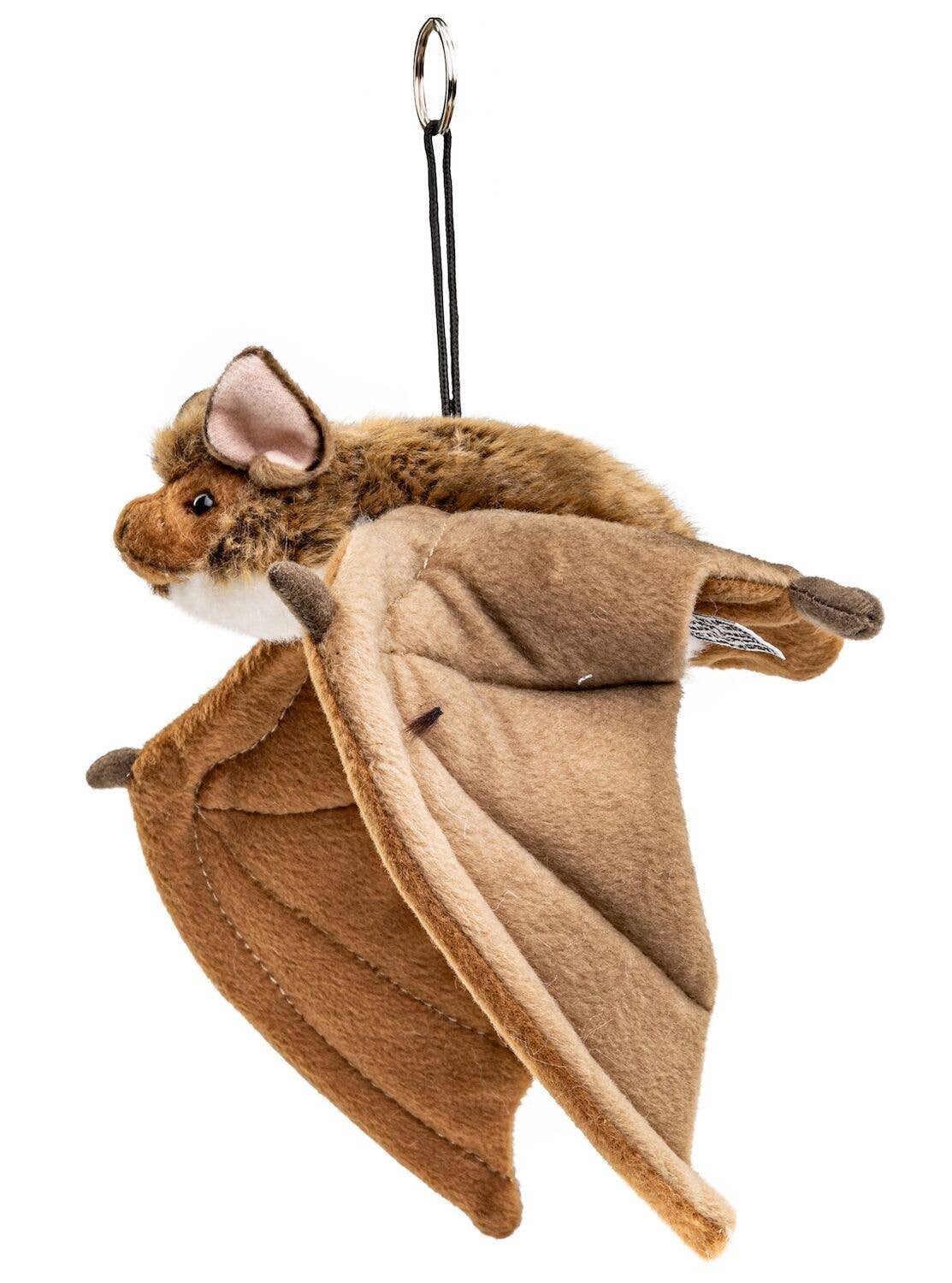 Peluche Chauve-souris avec anneau