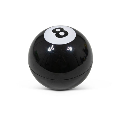 MYSTIQUE 8 BALL