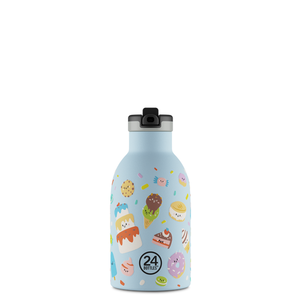 Kids Insulated Bottle | Sweet Friends - 330 ml