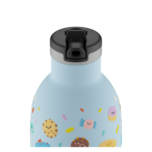Kids Insulated Bottle | Sweet Friends - 330 ml
