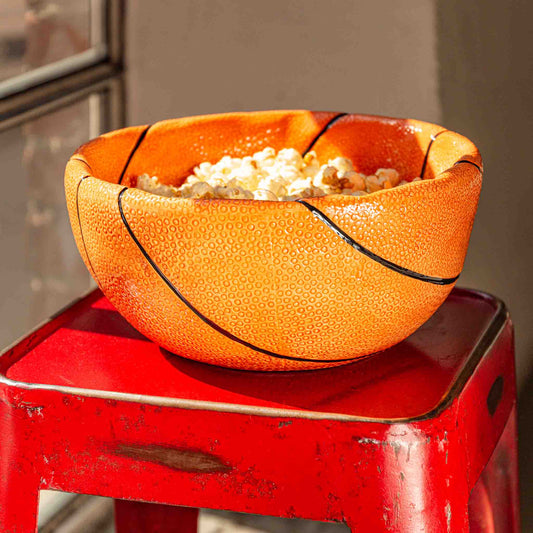 Basketbal Bowl