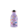 Bouteille Isotherme Enfant "Kids Insulated Bottle" - Music Friends 330ml