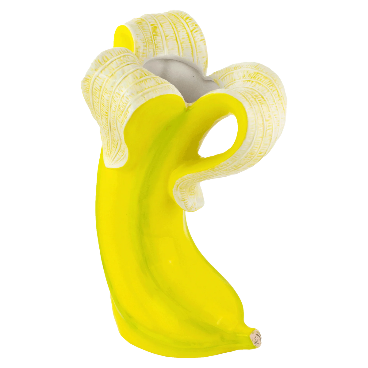 Grand Vase Banana Romance – vue produit 1