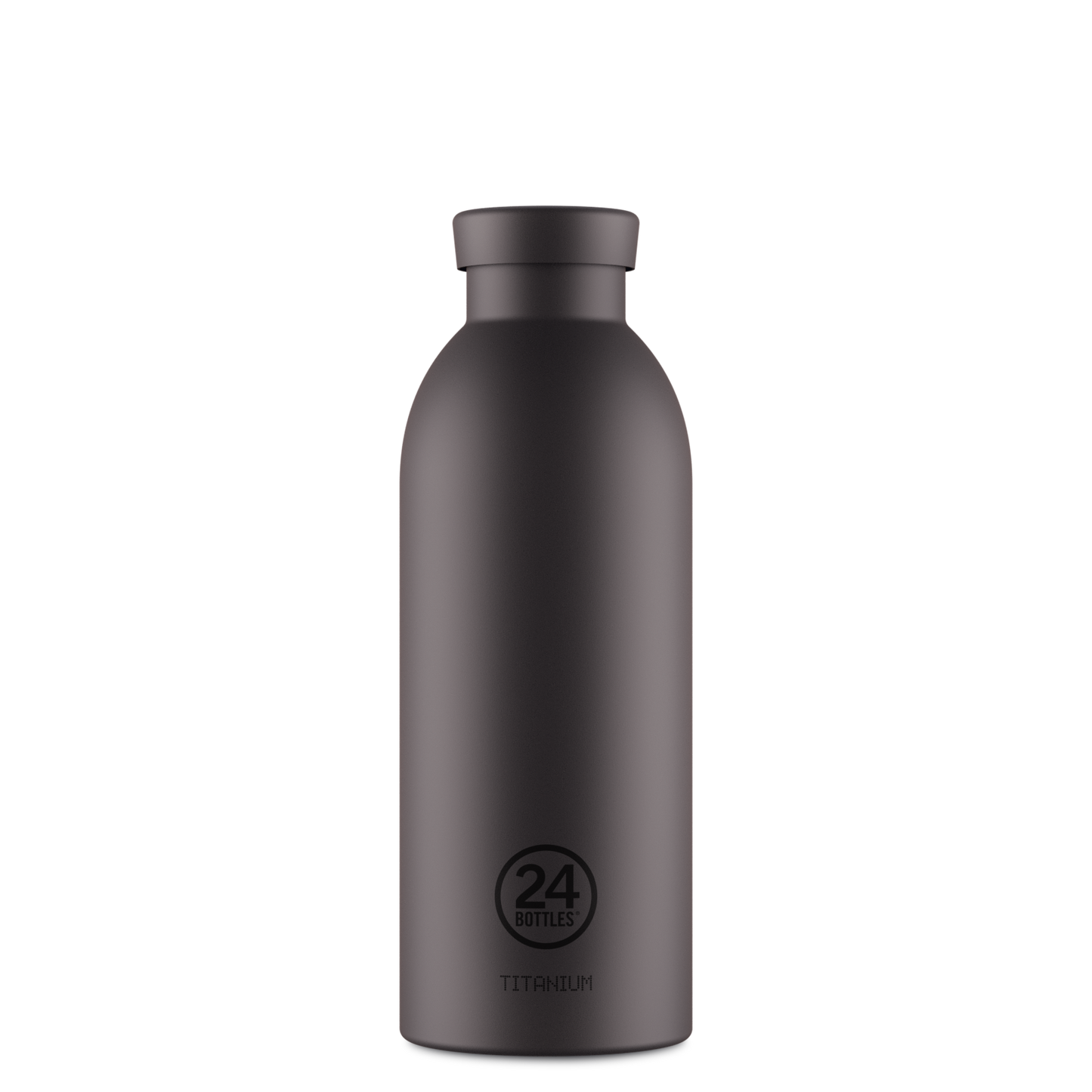 Titanium Bottle | Abyss - 500 ml