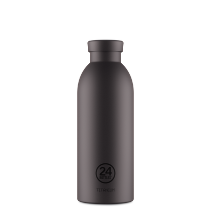 Titanium Bottle | Abyss - 500 ml