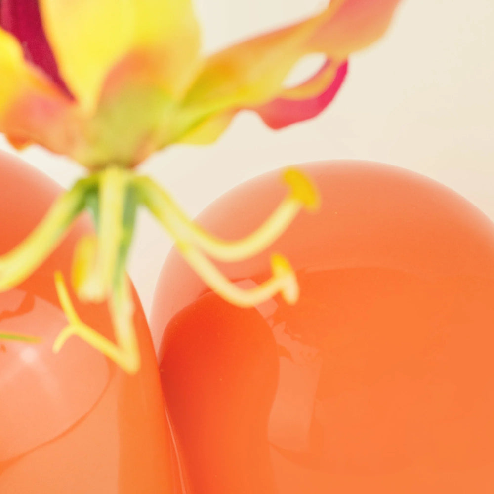 Sulcus Vase