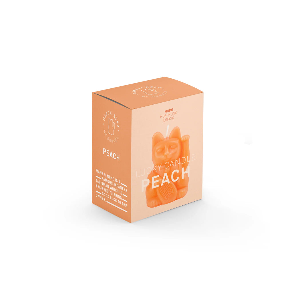 Candela Lucky Cat Pesca