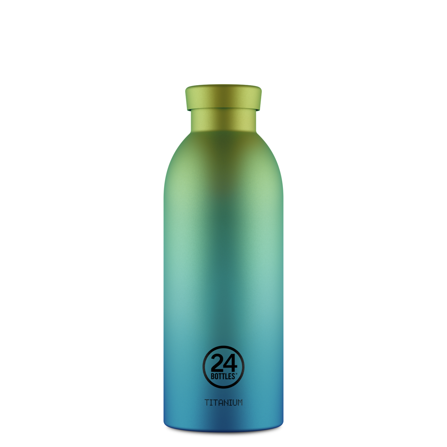 Titanium Bottle | Aura - 500 ml