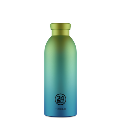 Titanium Bottle | Aura - 500 ml