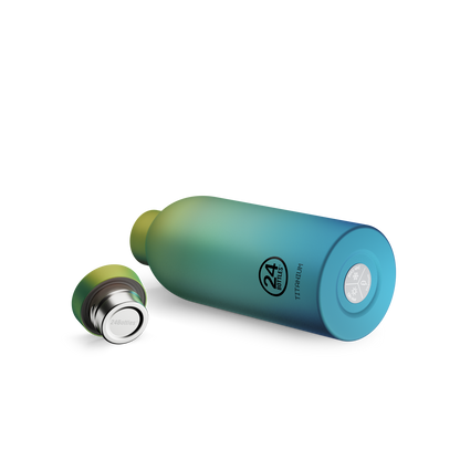 Titanium Bottle | Aura - 500 ml