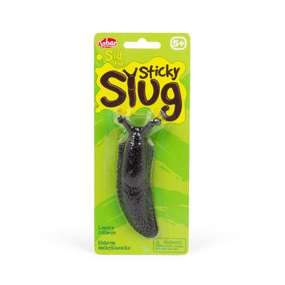 Limace collante
