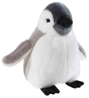 Misanimo Baby penguin plush toy - 20 cm