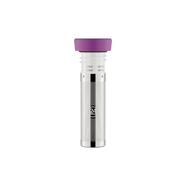 Accessories | Bottle Infuser Lid - Purple