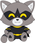 Batcoon ぬいぐるみ – 30.5 cm
