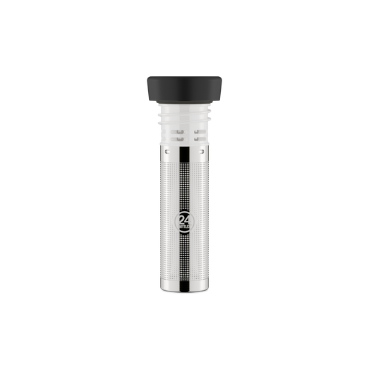 Accessories | Bottle Infuser Lid - Black