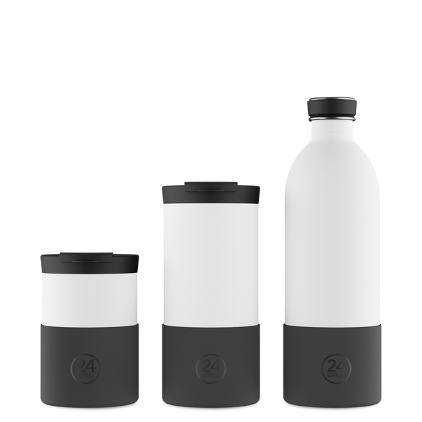 Accessories | Base Cover - Black - Medium
