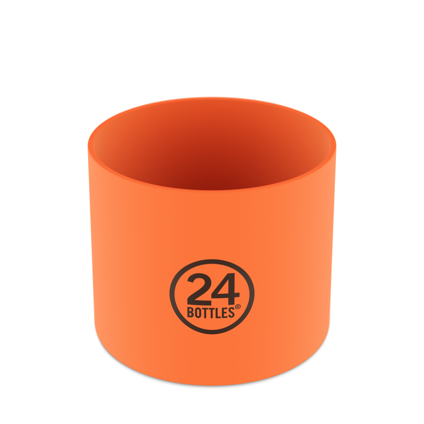 Accessories | Base Cover - Orange - Small
