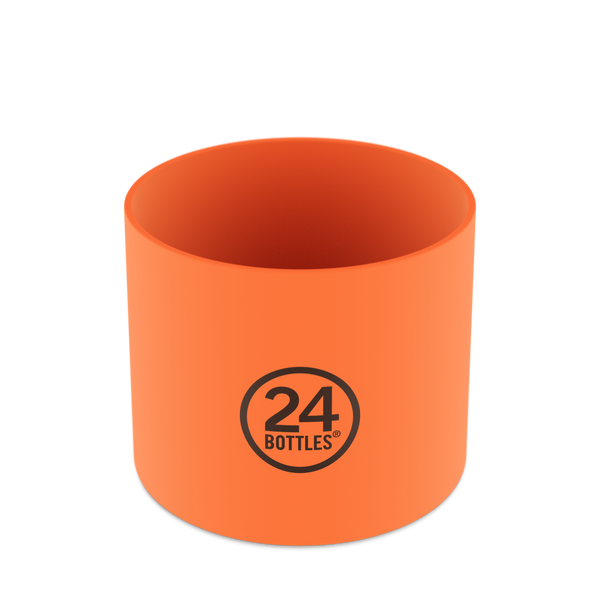 Accessories | Base Cover - Orange - Small