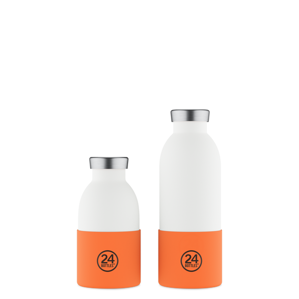 Accessories | Base Cover - Orange - Small