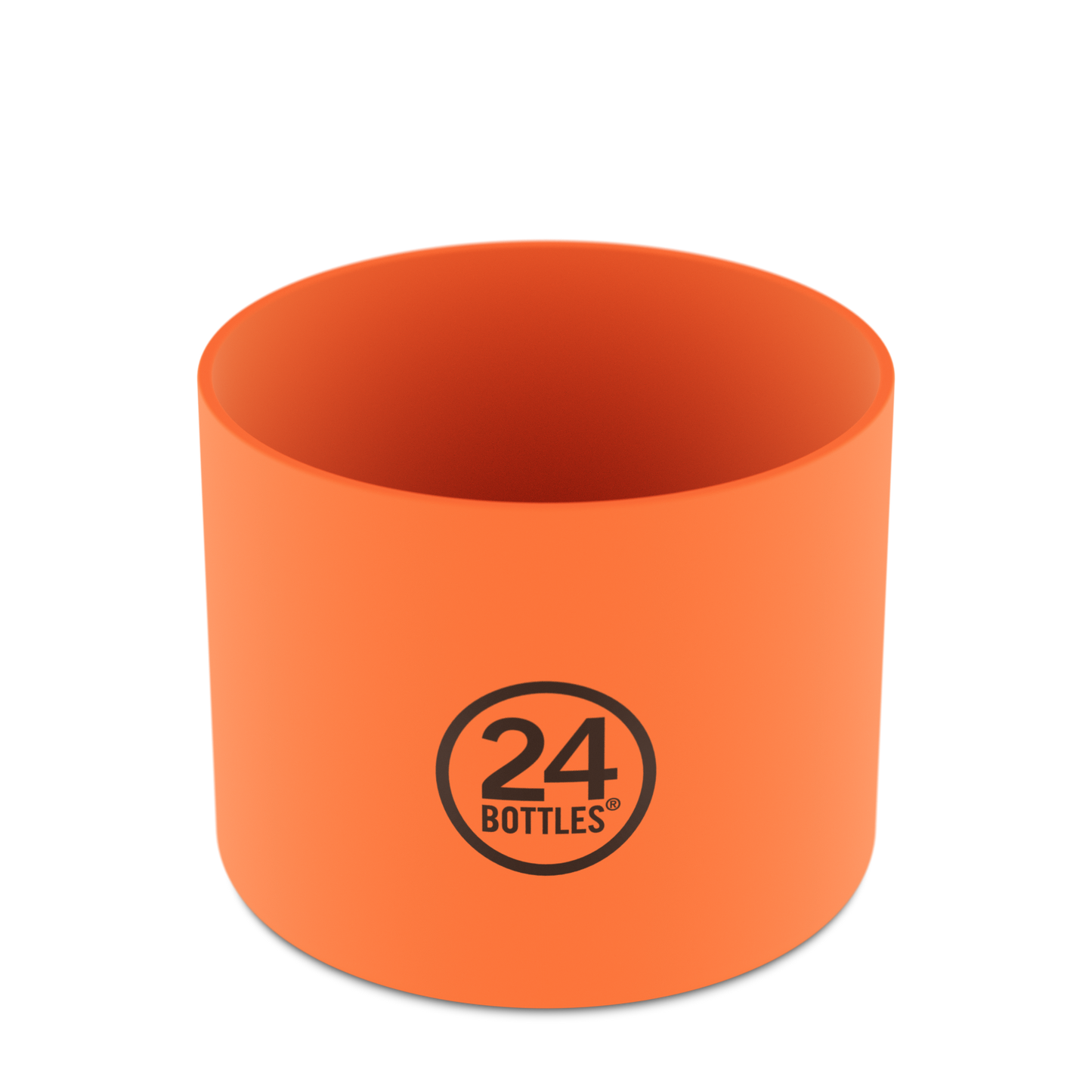 Accessories | Base Cover - Orange - Medium
