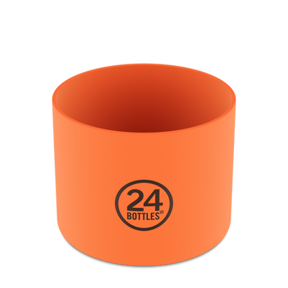Accessories | Base Cover - Orange - Medium