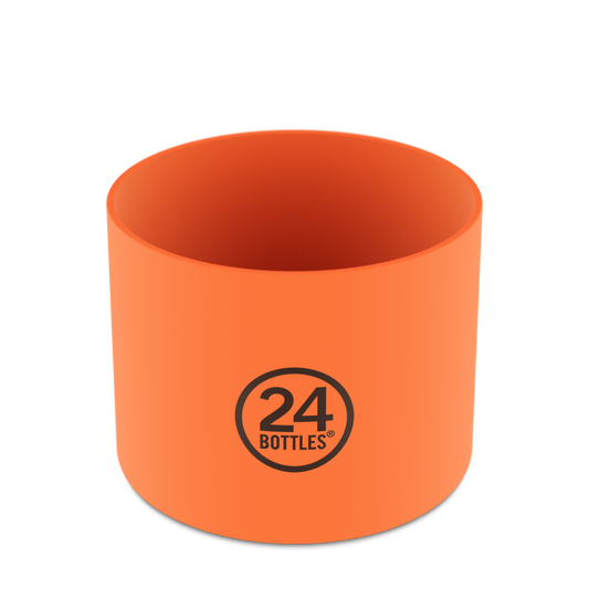 Accessories | Base Cover - Orange - Medium