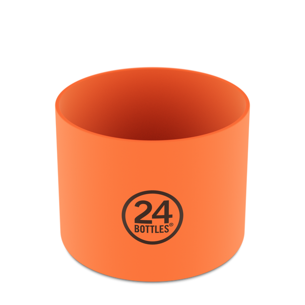 Accessories | Base Cover - Orange - Medium