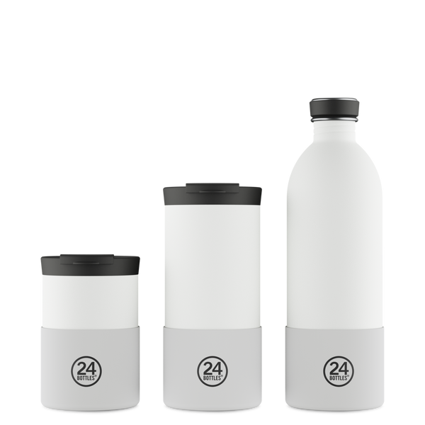 Accessories | Base Cover - Light Grey - Medium
