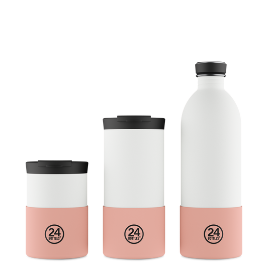 Accessories | Base Cover - Light Pink - Medium