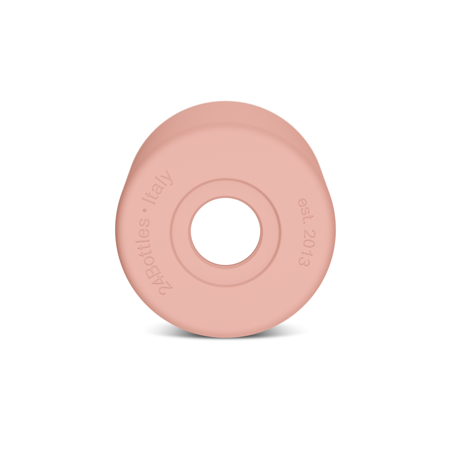 Accessories | Base Cover - Light Pink - Medium