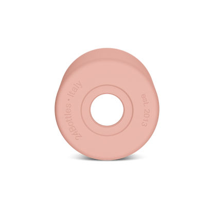 Accessories | Base Cover - Light Pink - Medium