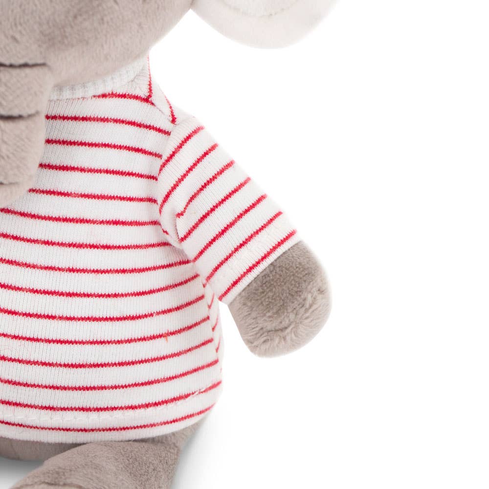 Peluche de elefante Bruno para niños - 15 cm