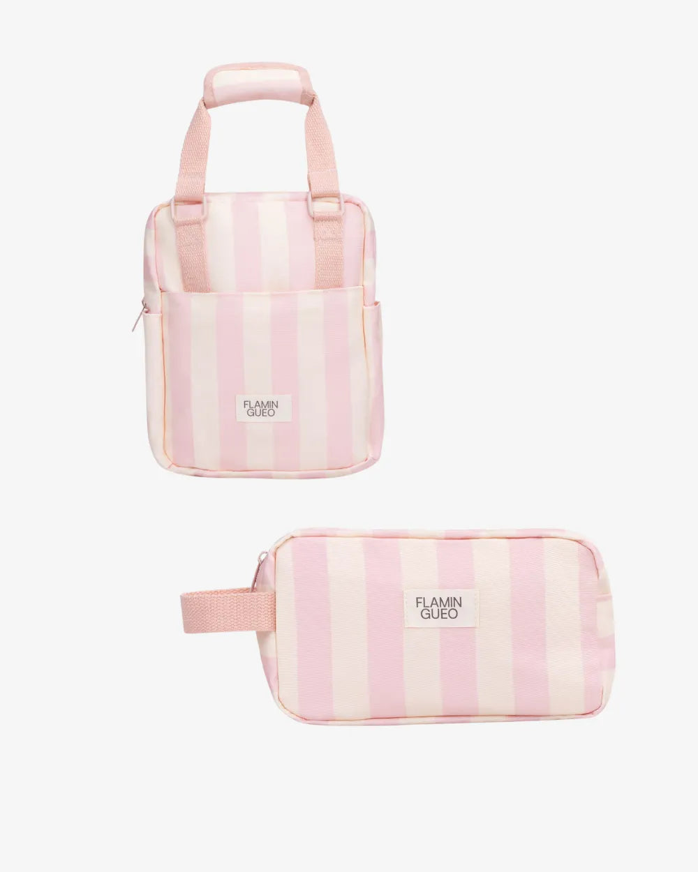 Pack mochila + neceser infantil