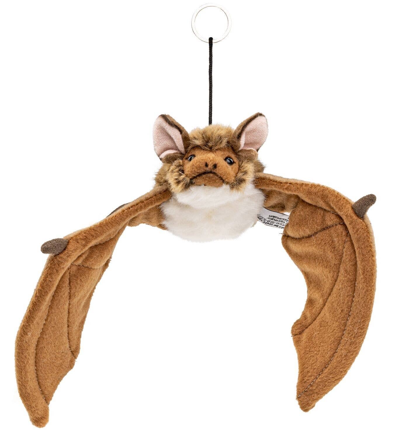Peluche Chauve-souris avec anneau